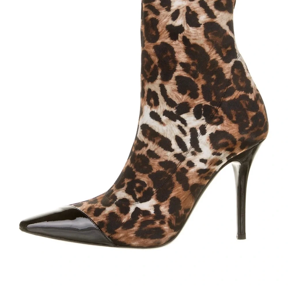 Boots - Picture 2 of 5
